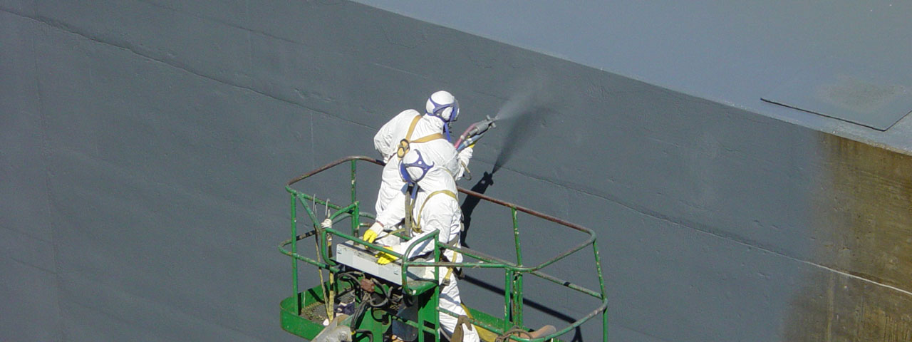 Polyurea protective coatings for Omaha Nebraska Polyurea protective coatings for Omaha Nebraska